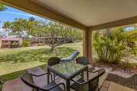 Steps to Beach and Pool Access - Charming Tropical Haven Hotel di Wailea