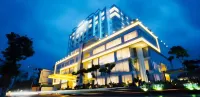 Saigon Vinh Long Hotel Hotels in Cai Be