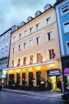 Hotel Deutsche Eiche Hotels in Munich