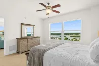 Beachview Luxury Sunrise Sunset Views