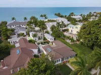Private Patio and Sunporch Retreat - Charming Coastal Oasis Hotels near Gasparilla Island Lighthouse