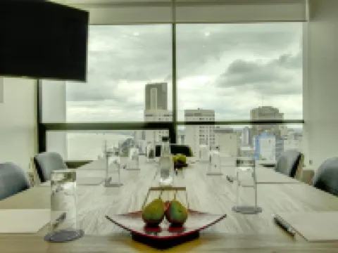 DoubleTree by Hilton Guayaquil Hotels in Guayaquil