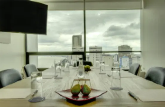 DoubleTree by Hilton Guayaquil
