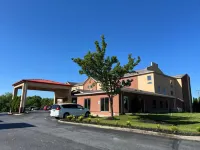 Scottish Inns & Suites - North Hershey Hotels in Skyline View