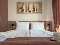 Villa Maria Lux One Bedroom Apartment