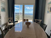 Magnifique Villa Avec Piscine et vue Panoramique