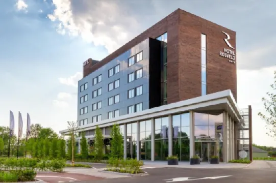 Hotel Rosveld Hotels in 