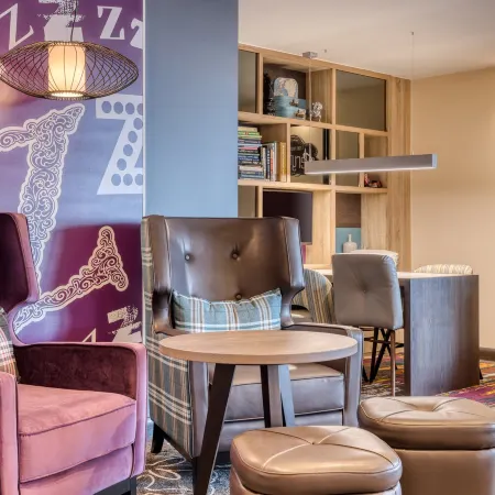 Premier Inn Torquay Harbour Hotel