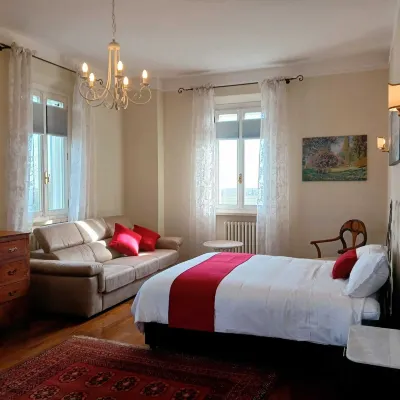 Tuscany Garden Inn