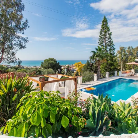 Villa Esperanza