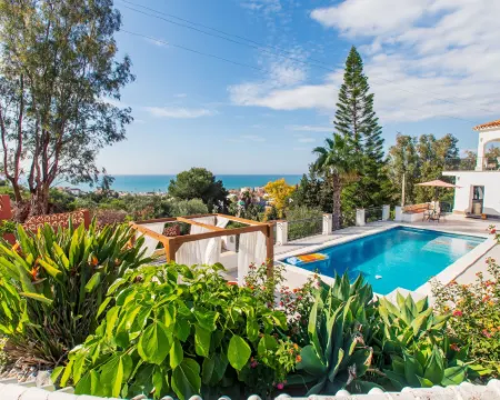 Villa Esperanza Hotels in Velez