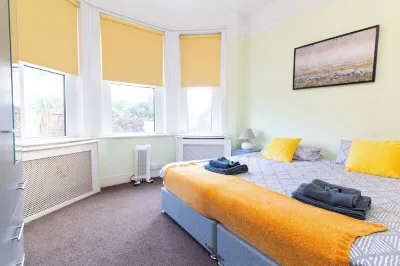 Thornbury Guest House Room 2