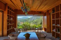 Bodrum Loft فنادق في توربا