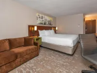 Comfort Inn Hotels near Ottawa Train Station