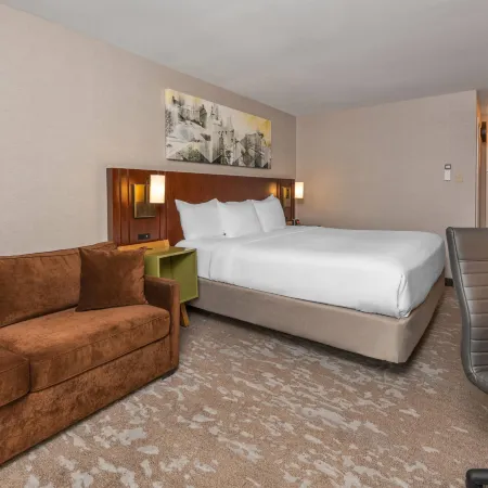 Comfort Inn