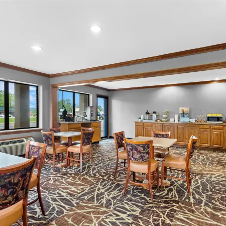 Americas Best Value Inn Grayson