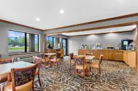 Americas Best Value Inn Grayson - parking