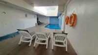 Hotel Diego de Almagro Curicó - Pools