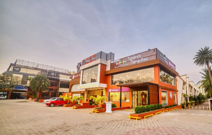 Ilara Hotel and Spa