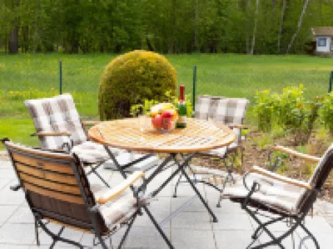 Heide Hotels in Trassenheide