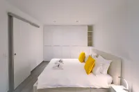 Lake View Suite 86 in Melide