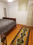 Historic Mc Kennan Park Apt 5 (1 bed 1 bath) - KP220APT5 수폴스 대학 주변 호텔