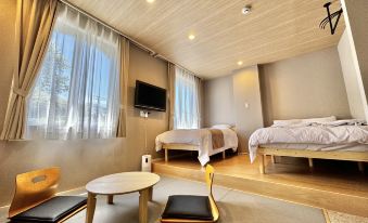 Resort Stay Spa Tsurumi