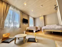 Resort Stay Spa Tsurumi - 2-نجوم