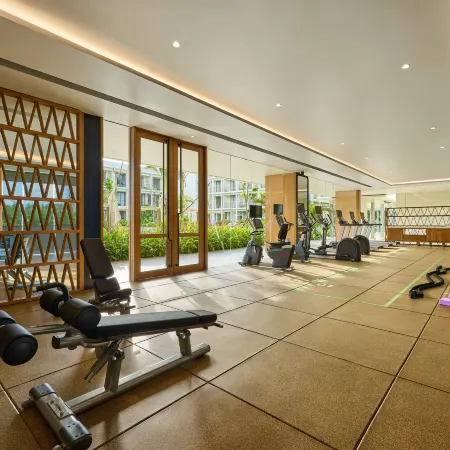 Holiday Inn Resort Bintan Lagoi Beach by IHG