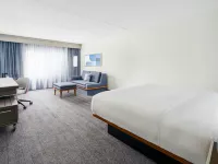 Courtyard Chicago Midway Airport Hotels in Bedford Park