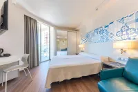 Port Benidorm Hotels spa Hotels near Parc Municipal El Palmeral Elche