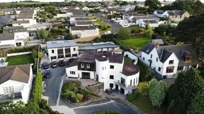 No3 Highpoint luxury townhouse, 2en-suite bedrooms onsite indoor swimming pool Hotels in 