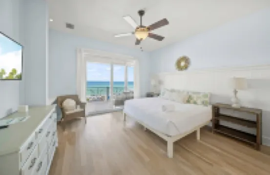 Luxury BEACHFRONT Beach House - Pool & Spa - Direct Gulf Access - Entire Home