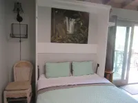 Unique Property with Treehouse Lodging Sitting on Large Private Stocked Pond.