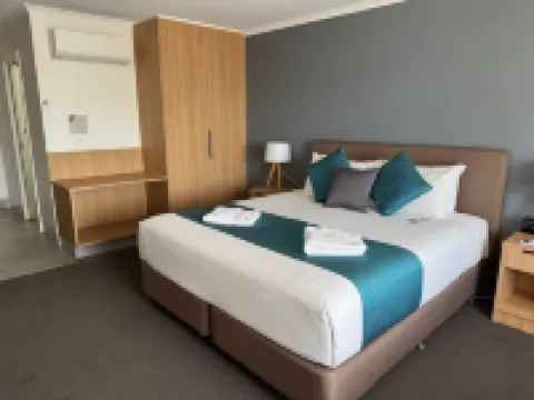 Ceduna Foreshore Hotel Motel 세두나 호텔