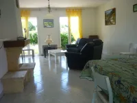 Quiet house in young Soulac