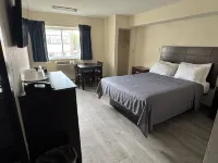 Belleville Motor Lodge Hotels in Lyndhurst