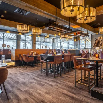 Radisson Blu Resort, Trysil