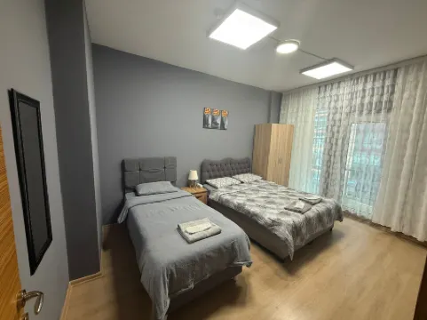 Sena House Отели рядом с Аэропорт Сабиха Гёкчен