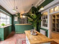 The Dial House Hotels in Broadland