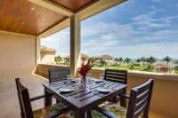 Seiri del Mar Hotels in Quarry Hill