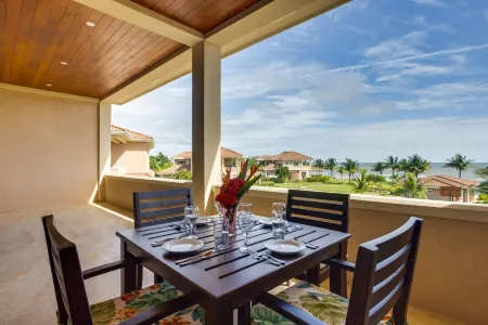 Seiri del Mar Отели в г. Дангрига