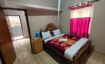 GK Holiday Inn