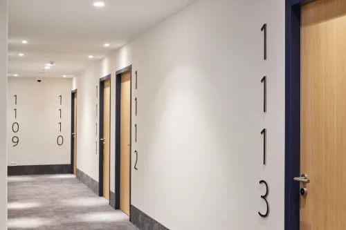 H2 Hotel Wien Schönbrunn Öffentliche Flächen Photos