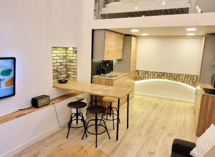 Zema5 Old Town Loft