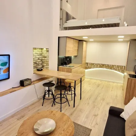 Zema5 Old Town Loft