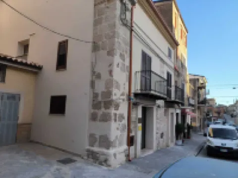 杜卡的拉迪莫拉 帕爾馬-迪蒙泰基亞羅酒店