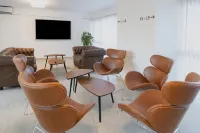 Hotel Ikast - Moteles