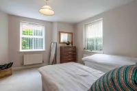 Closetocitycentre&NEC-Business&Family-Freeparking - Apartments