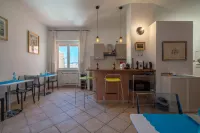 NG Guest House l'Acquedotto Hotels in Pittulongu